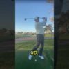 Handle Move = More Speed #golf #clubheadspeed #golfer