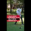 Your Brain Is Ruining Your Golf Swing