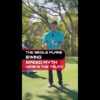 Why the Single Plane Swing Is Actually FASTER than Other Golf Swings