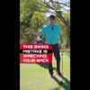 Chiropractors Love This Golf Swing — Here’s Why Your Pro Won’t Teach It