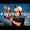DP World Tour Highlights 2025: Crown Australian Open, Final Round | Golf Channel