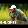 Highlights | Round 1 | Hero World Challenge | 2025