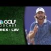 Tommy Fleetwood delivers long-awaited breakout season in 2025 | Golf Channel Podcast