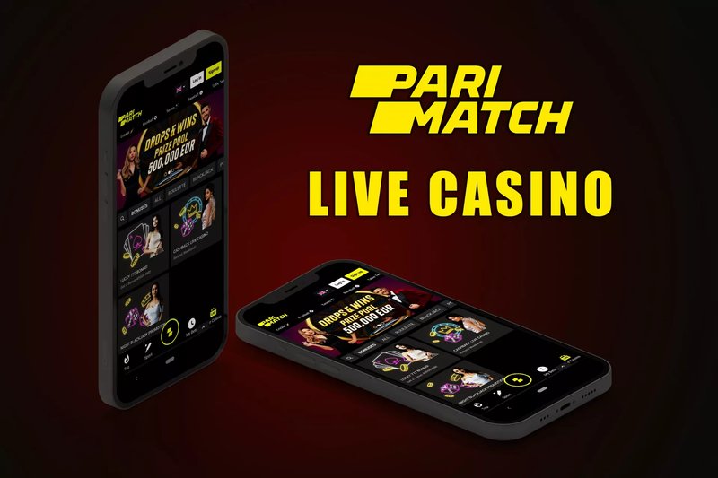 Conoce los Juegos de Azar de Parimatch Casino en Línea Seguras