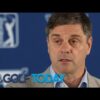 Brian Rolapp ‘flexing’ with PGA Tour return program | Golf Channel