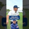 How many Major winners can you name? #Golf