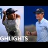 Highlights | Round 3 | The American Express | 2026