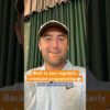 Scottie Scheffler after 72 holes …
