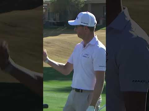 What are the odds?! 👀