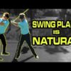 Your Swing Already Exists—You Just Haven’t Found It Yet