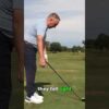 How far should I stand from the ball with a Fairway Wood? #golfadvice #golftips
