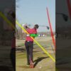 Golf Backswing: Master the Natural Arm Fold #shorts