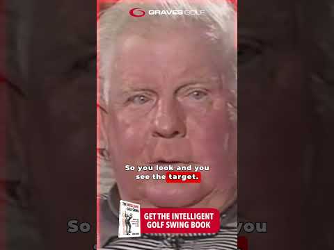 Moe Norman on Pure Ball Striking – Todd Graves