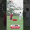 Same Stroke. Total Control – Todd Graves