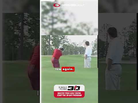 Same Stroke. Total Control – Todd Graves