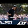 Every Shot from Anthony Kim’s Historic Comeback Victory | LIV Golf Adelaide