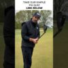 Stop Using Your Lob Wedge! (The Truth)