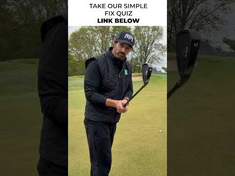 Stop Using Your Lob Wedge! (The Truth)