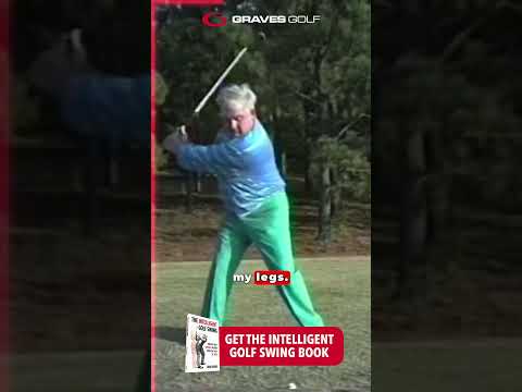 Quiet Hands. Effortless Power. – Todd Graves