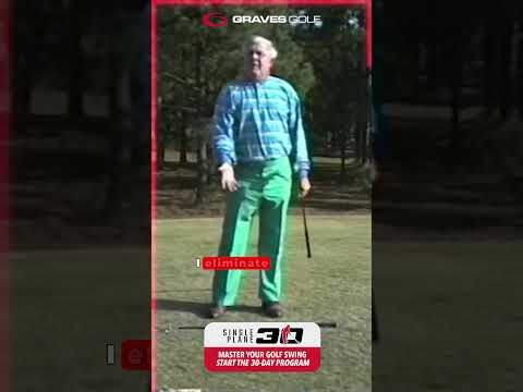 Connection Creates Consistency – Todd Graves