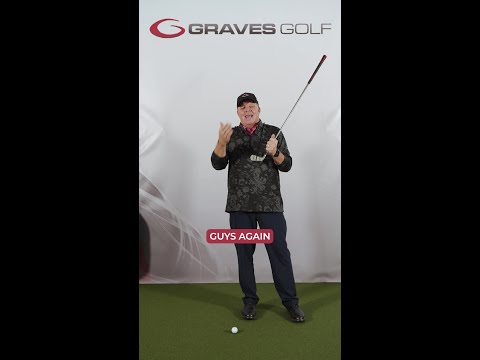 The Toe Dig Problem Most Golfers Miss