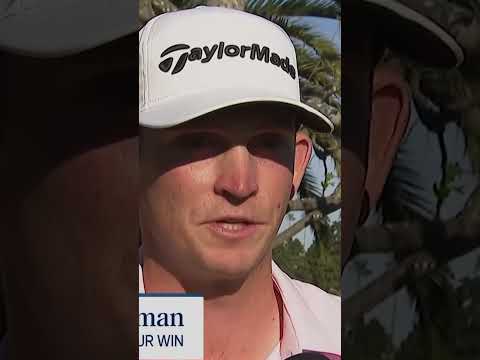 ALL the emotions for Jacob Bridgeman🥹