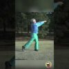 Moe Norman: “Buckle the Left Knee” #shorts