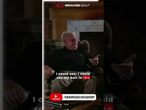 Moe Norman’s Secret – Todd Graves