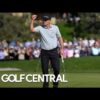 ‘Lot of water under that bridge’: Justin Rose on 13th PGA Tour win, historic week | Golf Channel
