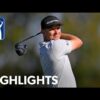 PGA TOUR Highlights | Round 4 | Farmers | 2026
