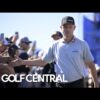 Justin Rose brilliant with ball control in Farmers win | Golf Channel