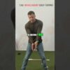 Golf Swing Secrets: Master Impact with Your Clubs #shorts