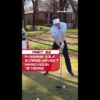 The Single Plane Golf Swing: Start and Return on the Same Plane