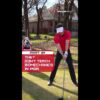 Why the Conventional Golf Swing Fights Physics (Biomechanics Explained)