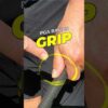Fix your grip, fix your swing #golf #golftips