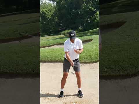 Bunkers are Easy (If You Stop Overthinking)