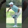 Rory McIlroy gave an update on his back injury and playing status for the Players Championship.