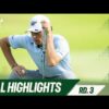 FULL HIGHLIGHTS | LIV Golf Singapore Round 3 | 2026