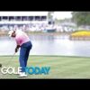 PGA Tour rookie Sudarshan Yellamaraju reacts to T-5 finish in Players debut | Golf Channel