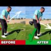 The Takeaway Mistake That’s Killing Your Golf Swing
