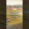 Streamsong’s newest course has a name 👀