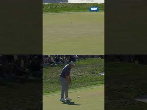 30-ftπ¦putts deserve fist pumps πͺ