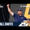 Every Shot From Bryson DeChambeau’s Victory in South Africa | LIV Golf South Africa
