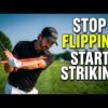 This “Uncomfortable” Stick Drill is the Only Golf Swing Sequence Fix You Need