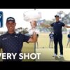 Gary Woodland’s INSPIRATIONAL win at the Texas Children’s Houston Open | Full Highlights