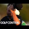 What happened to Shane Lowry in the final three holes at PGA National? | Golf Channel