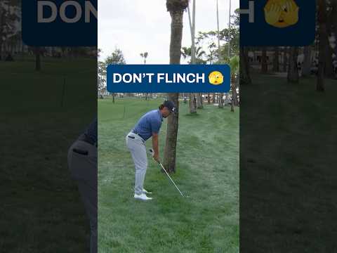 Truly a game of inches