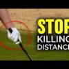 Ben Hogan’s Secret Thumb Trick Changed My Golf Game Forever