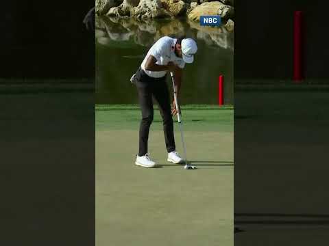 Bhatia puts the pressure on! π€β³