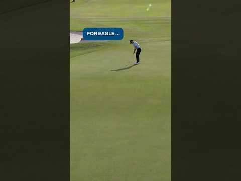 Blades Brown from DEEP for eagle π₯